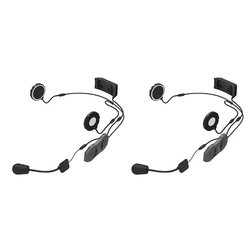 Solo Oggi Sena 10R Kit Doppio-