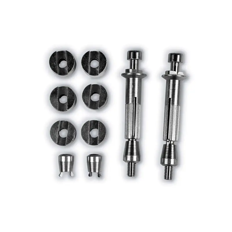 Quantità Limitata Acerbis Mounting Kit-