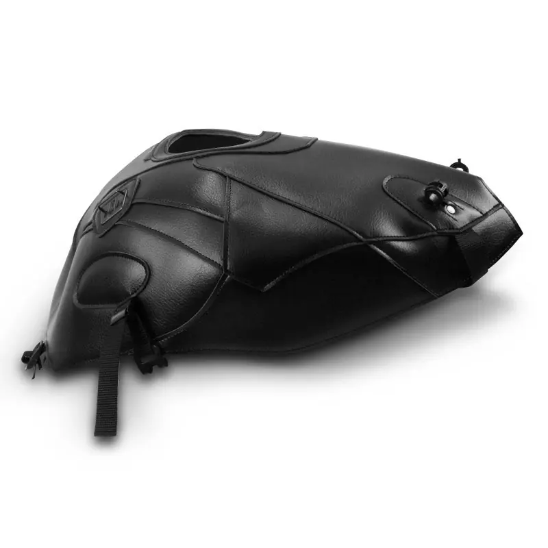Economico BAGSTER 1584 nero-