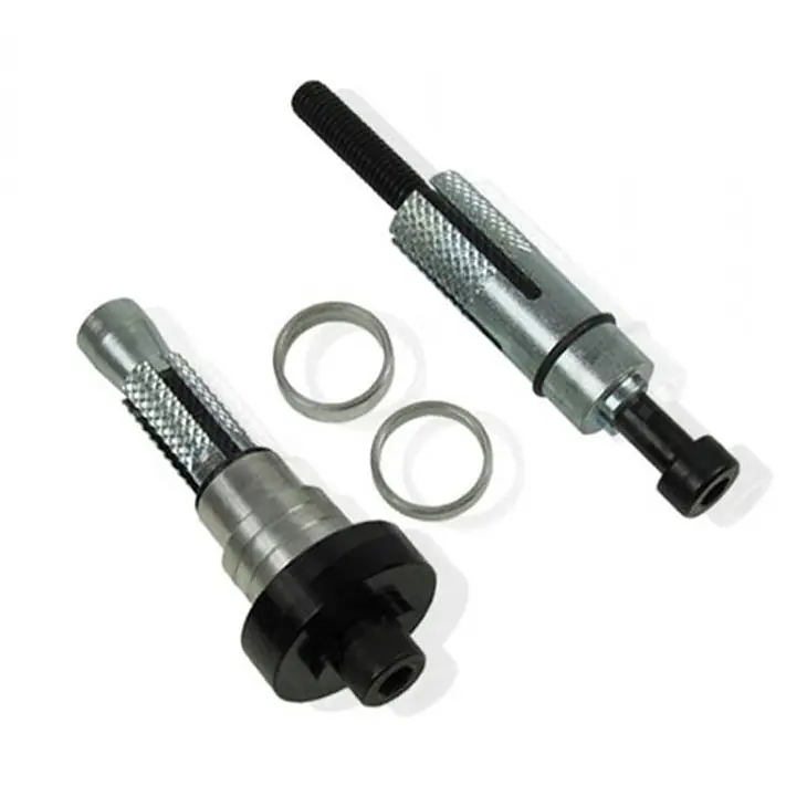 Rizoma Adattatore per Specchi e Proguard System LP325B- Esclusivo