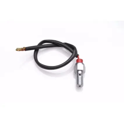 LIGHTECH INTERRUTTORE STOP IDRAULICO M10 x1- Saldi
