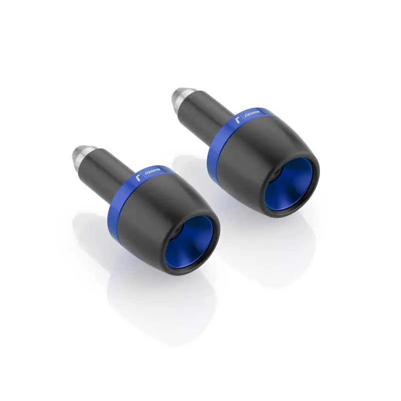 Must-Have RIZOMA TERMINALI MANUBRIO MA532 Blu-