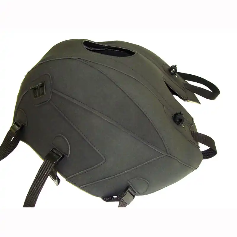 BAGSTER 1576 nero opaco- Subito Disponibile