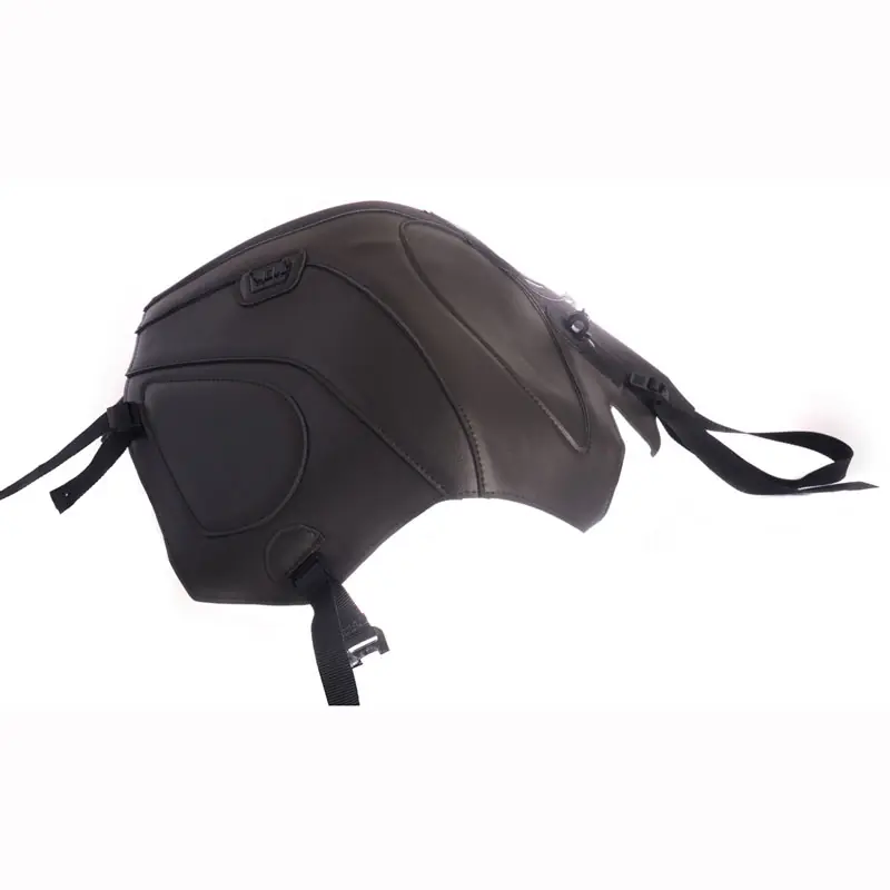 Compra Adesso BAGSTER 1664 nero opaco grigio espace-