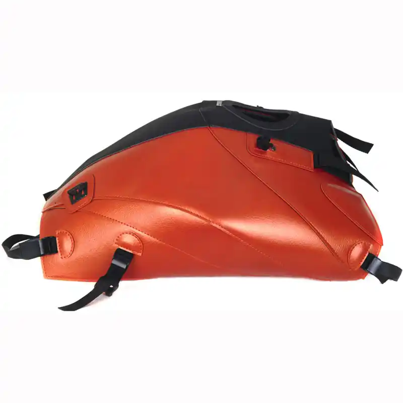 Compra Oggi Stesso BAGSTER 1606 nero opaco vermillon-