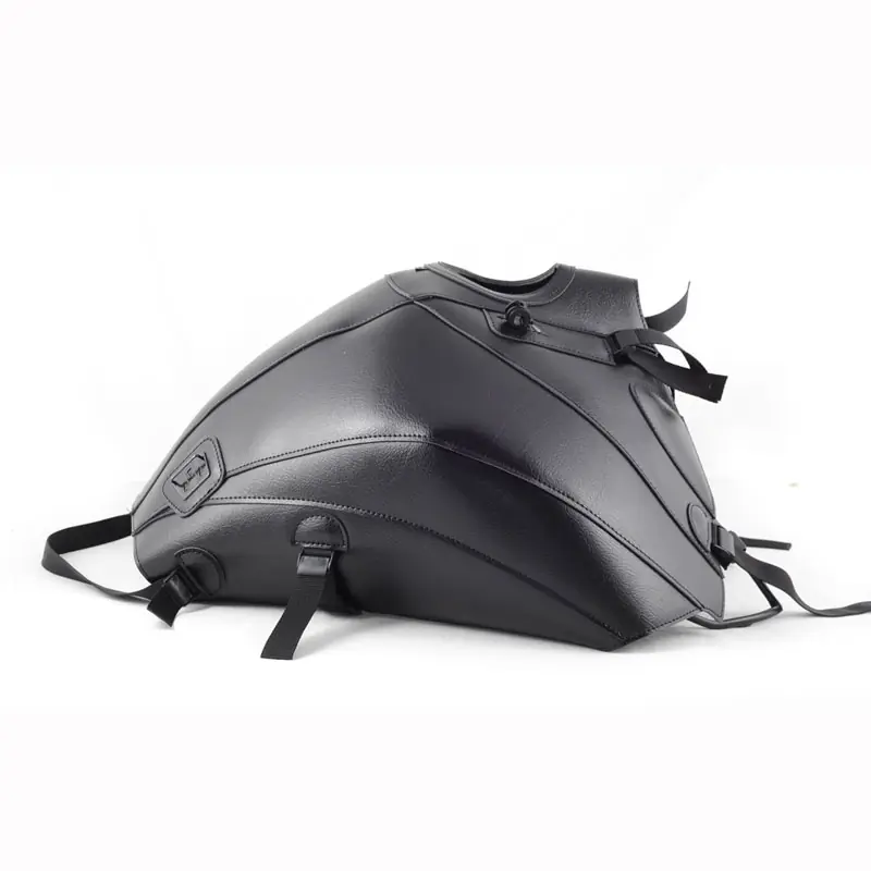 BAGSTER 1606 nero- Di Tendenza