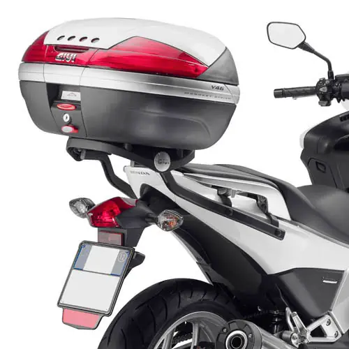 Direttamente Dal Produttore GIVI 1109FZ HONDA INTEGRA 700 (12 > 13)-