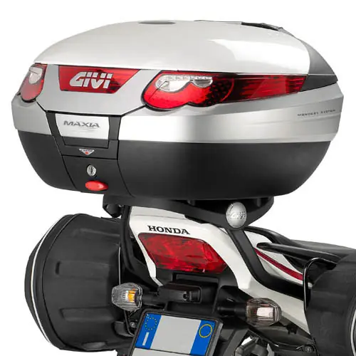 GIVI 268FZ HONDA CB 1300 S (10 > 13)- Subito Disponibile