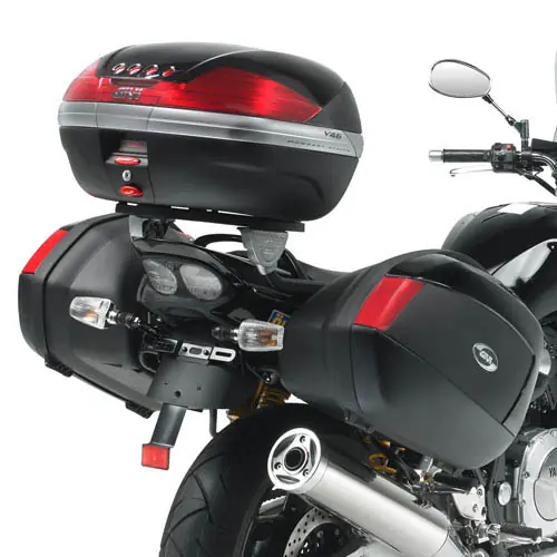 GIVI 361F YAMAHA XJR 1300 (07 > 13)- Quantità Limitata