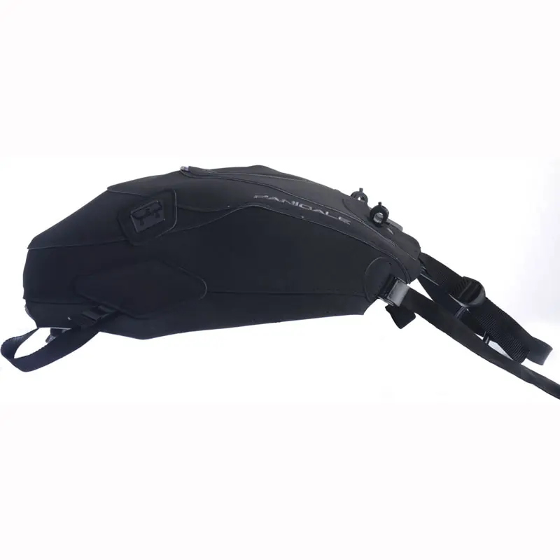 Affare Bagster 1629 Panigale 1199/1299/899 nero opaco-