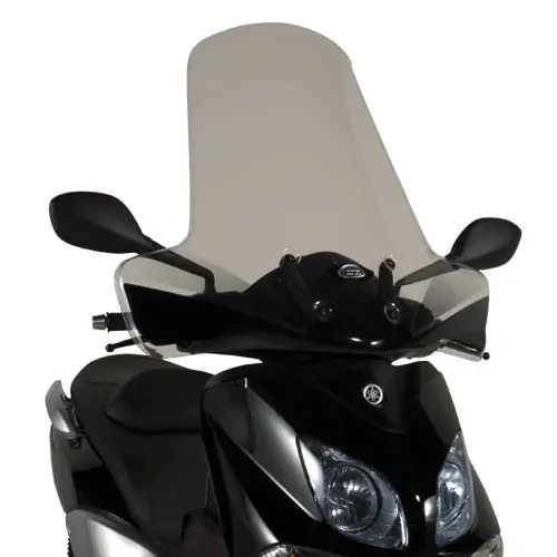 Offerta Del Giorno GIVI parabrezza D439ST-