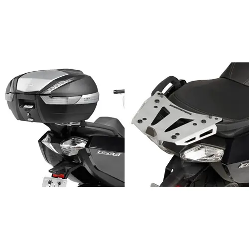 Occasione GIVI SRA5106 BMW C 650 GT (12-13)-