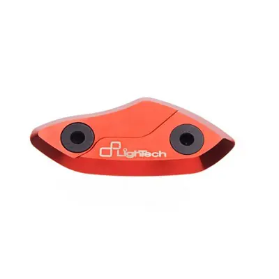 Tappi specchio Lightech SPE101 rosso- Promozione Esclusiva