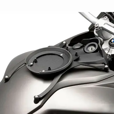 GIVI BF15 BMW F 650 GS/F 700 GS/F 800 GS- Scelto Dai Clienti