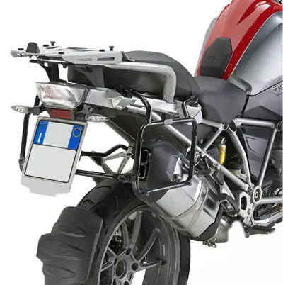 GIVI PLR5108- Pagamento Sicuro