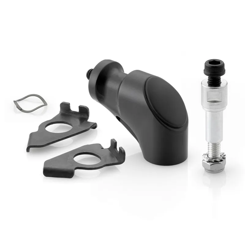 RIZOMA ADATTATORE SPECCHIO AL MANUBRIO - YAMAHA T-MAX- Prezzo Conveniente