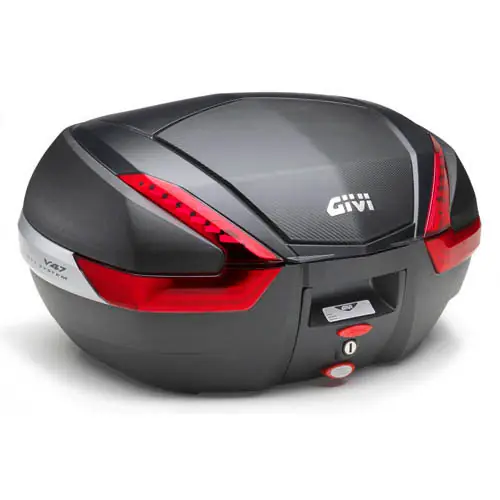 Ultimissimo Modello Givi V47NN-