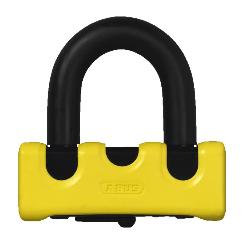 ABUS GRANIT POWER XS 67 GIALLO- Non Perdere