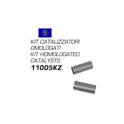 Occasione ARROW Kit catalizzatori per terminali THUNDER-
