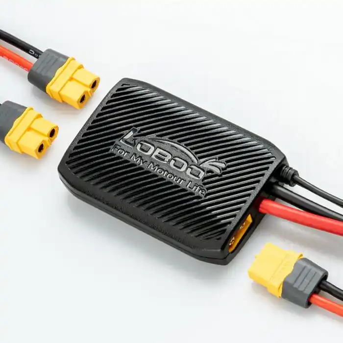 Vendita Finale Protezione Batteria Loboo CB20 480W-