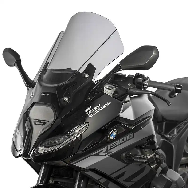 Cupolino Isotta Touring Pluus R1300 RS intermedio- Acquista Ora