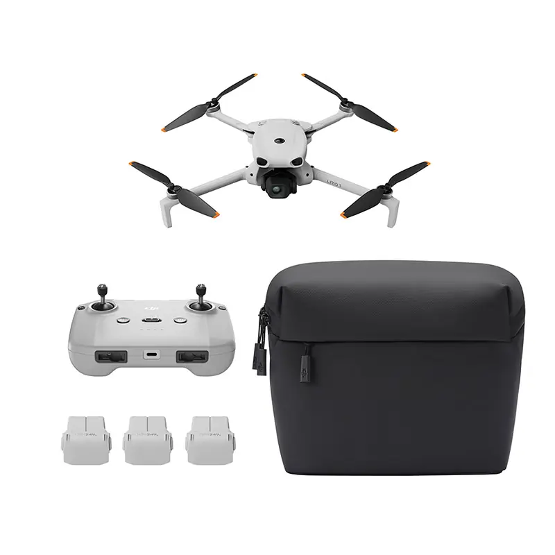 Nuovo Arrivo DJI Lito 1 Fly More Combo RC-N3-