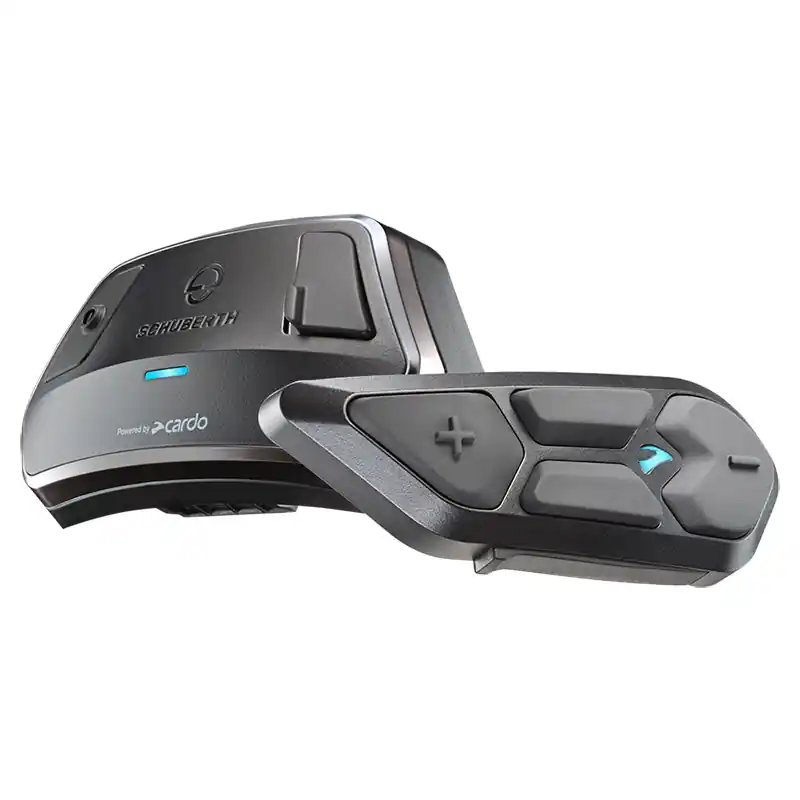 Must-Have Interfono Schuberth SC Edge ANC-