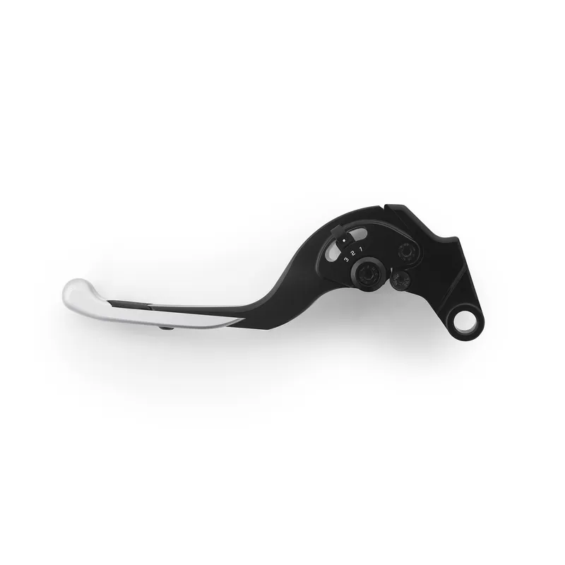 Sconto Rizoma Leve Frizione Adjustable Plus LCX307 argento-