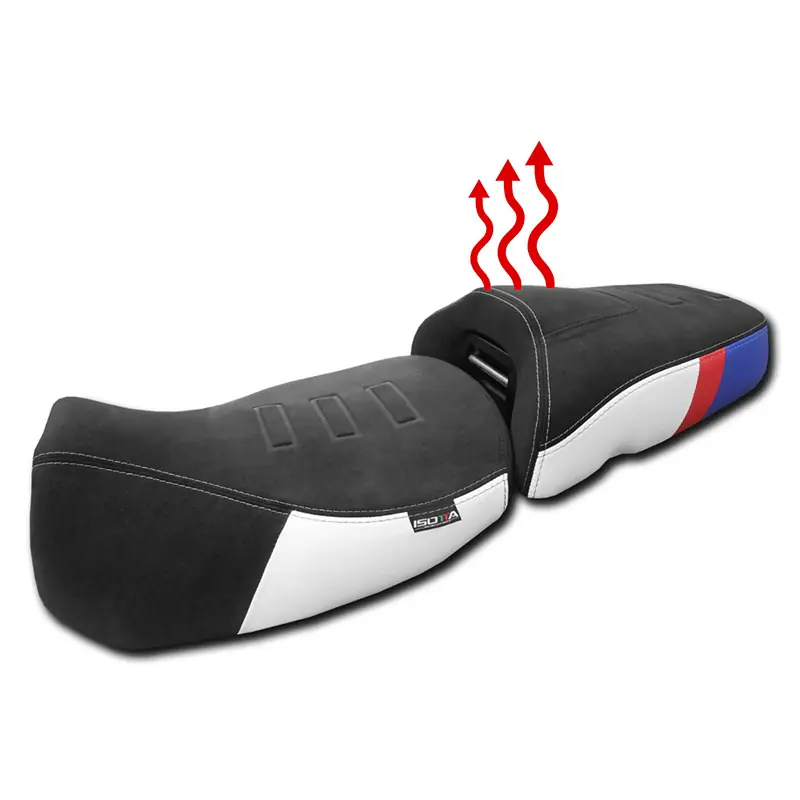 Sconto Sella Rialzata Riscaldata Prostatico R1300GS ADV trophy-