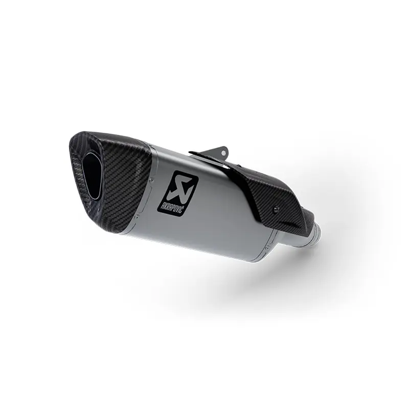 Akrapovic Titanio ECE Slip On CB 1000 Hornet SP- Prezzo Basso