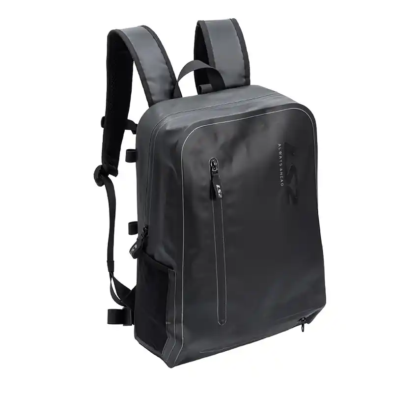 Scelto Dai Clienti Zaino LS2 Move Ahead WP 20L nero-