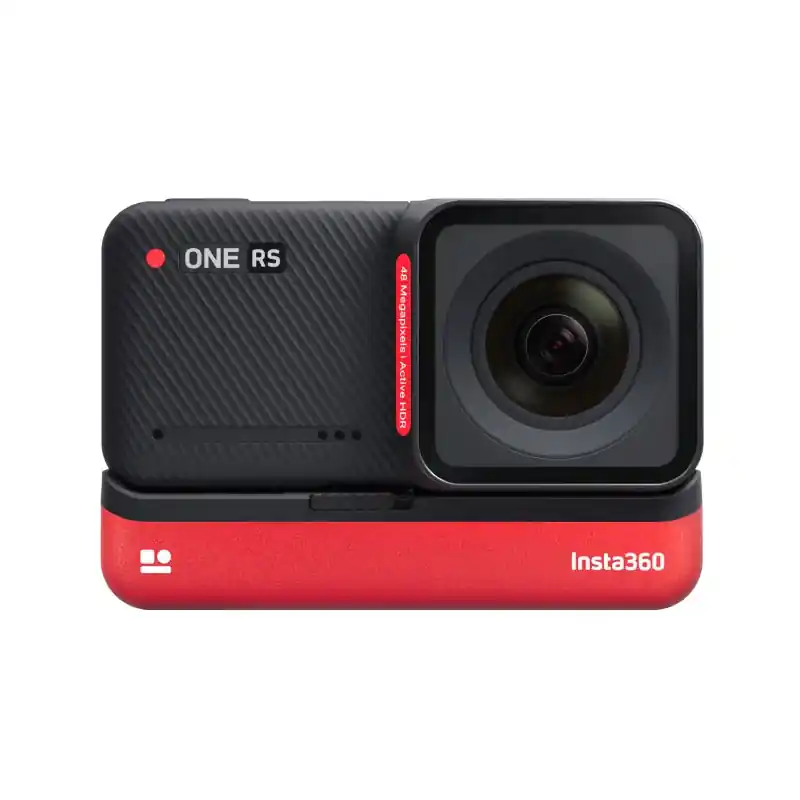 Prezzo Conveniente Videocamera Insta360 One RS 4K Edition-