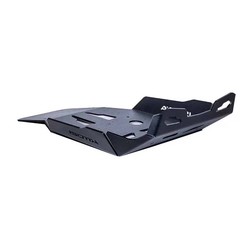 Paracoppa Isotta Alluminio Bmw R1300GS nero- Nuovo Arrivo