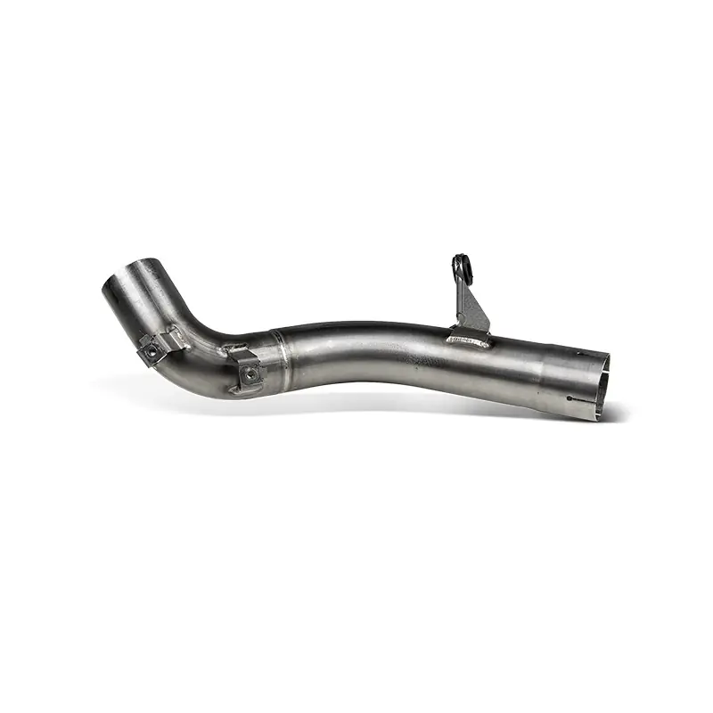 Solo Oggi Tubo di raccordo Akrapovic No Kat F800 GS-