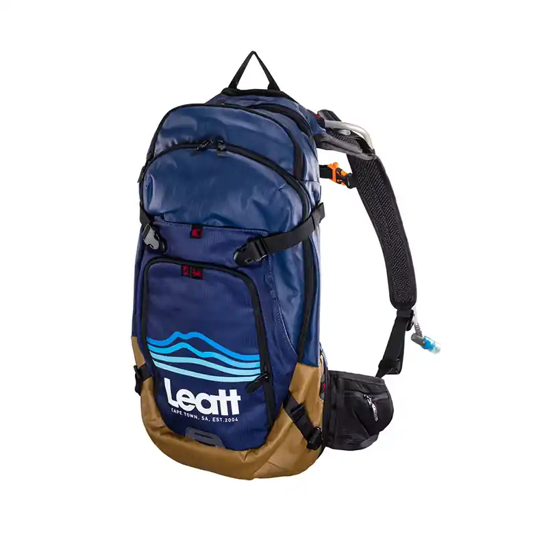 Zaino Leatt Hydration MTB XL 1.5 denim- Super Prezzo