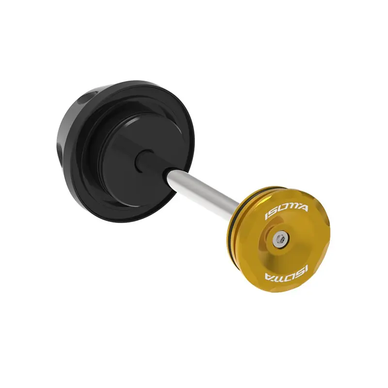 Offerta Speciale Protezione Mozzo Ruota Isotta R1300 GS oro-