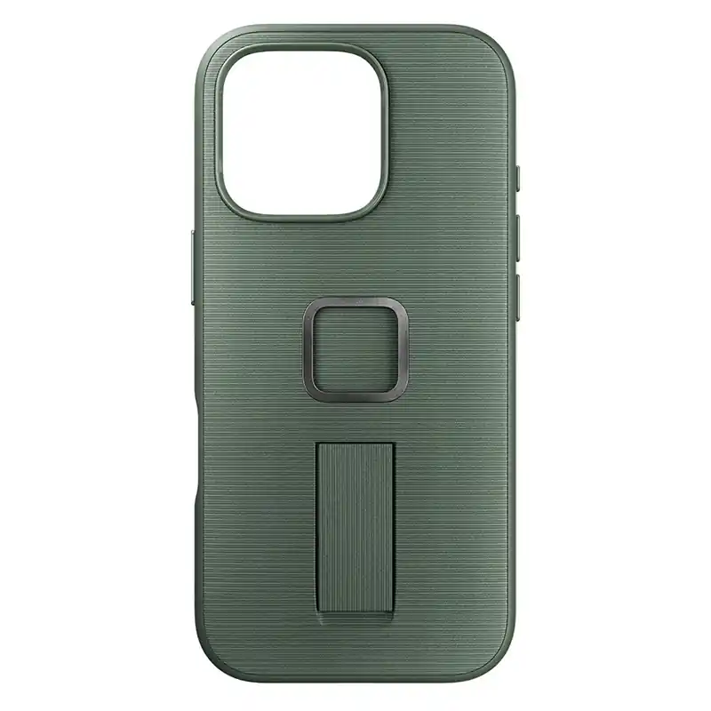 Cover Peak Design Loop Iphone 16 Pro Max sage- Compra Oggi Stesso