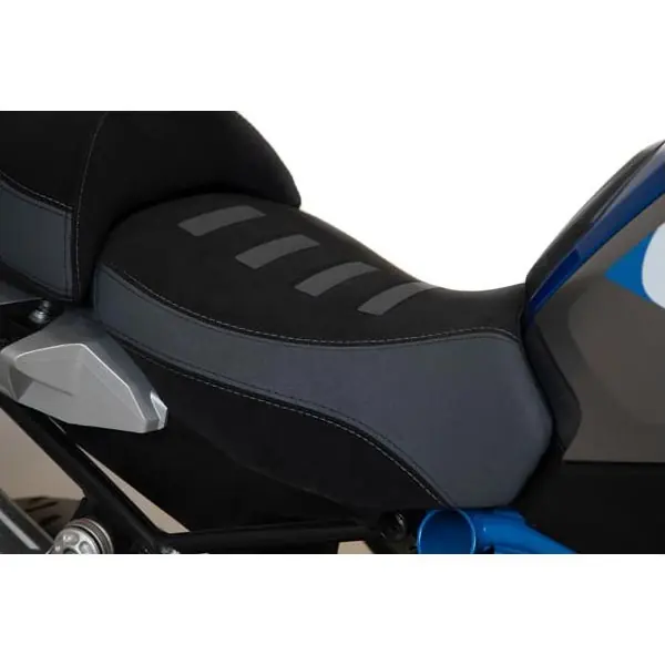 Sella Anteriore Ribassata Isotta 3CM R1200GS nero- Compra Online