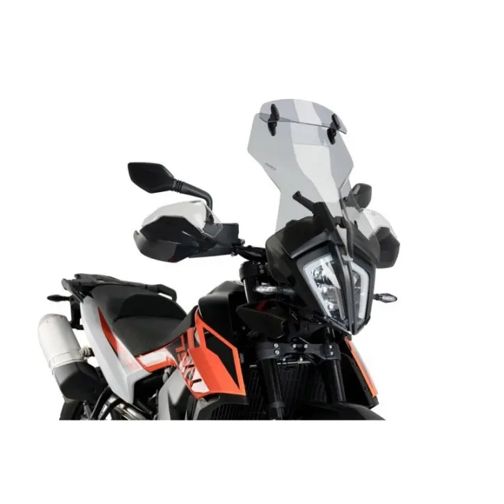 Cupolino Puig Touring-Visiera Ktm 790 Adv intermedio- Prezzo Di Fabbrica