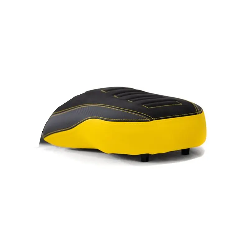 Sella Posteriore Isotta Bmw R1250GS 40Y- Offerta Speciale