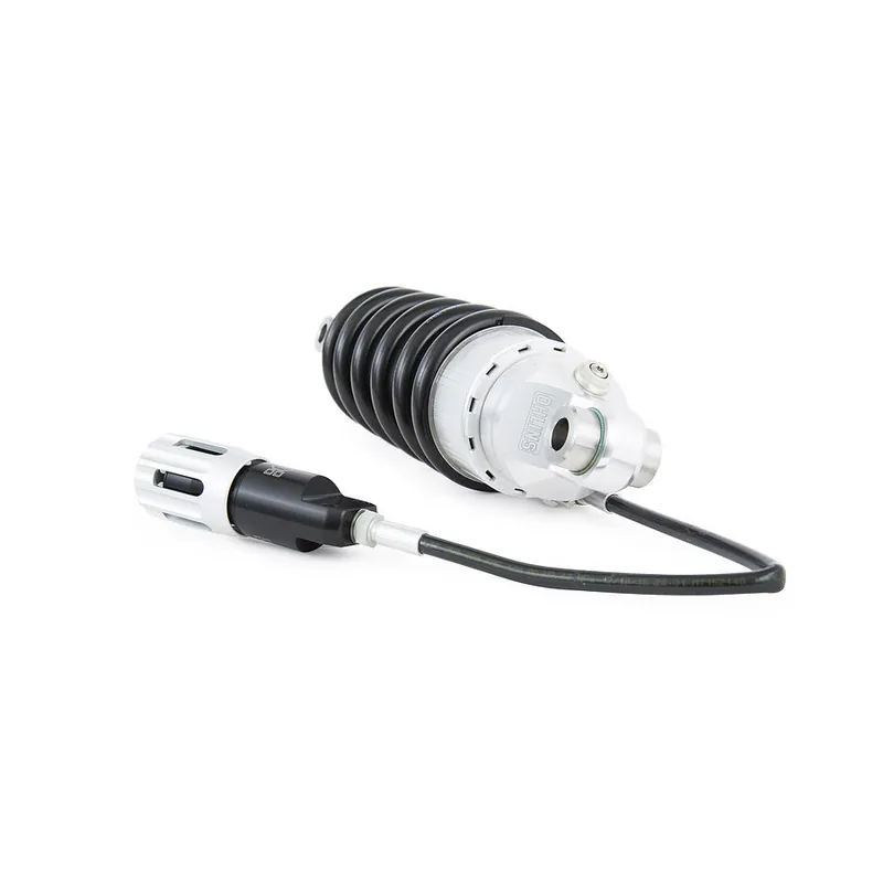 Affare Ammortizzatore Ohlins S46DR1S 318 HD Softail Slim-