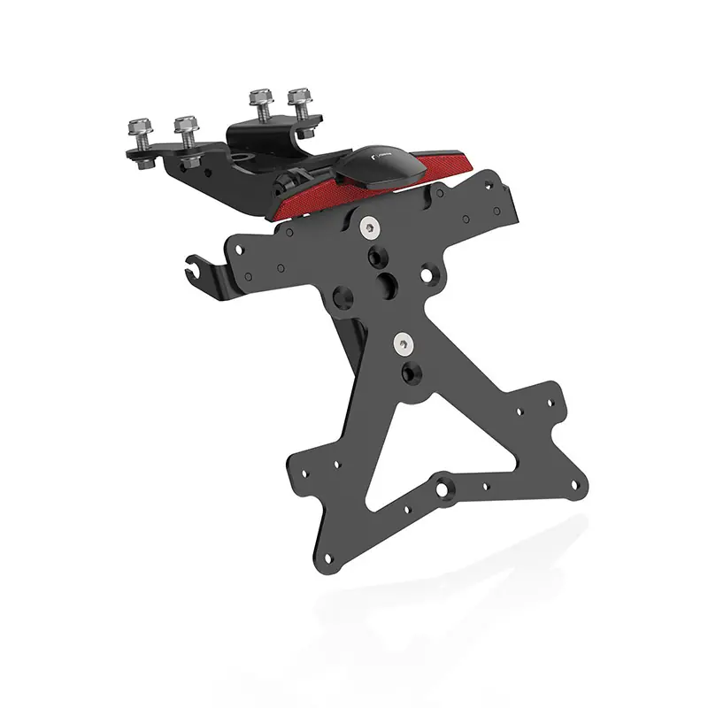 Portatarga Rizoma PT238B MT-07 2023- Must-Have