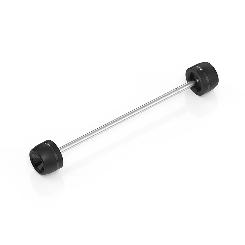 Offerta Speciale Protezione Asse Anteriore Rizoma MT-09 2022 nero-