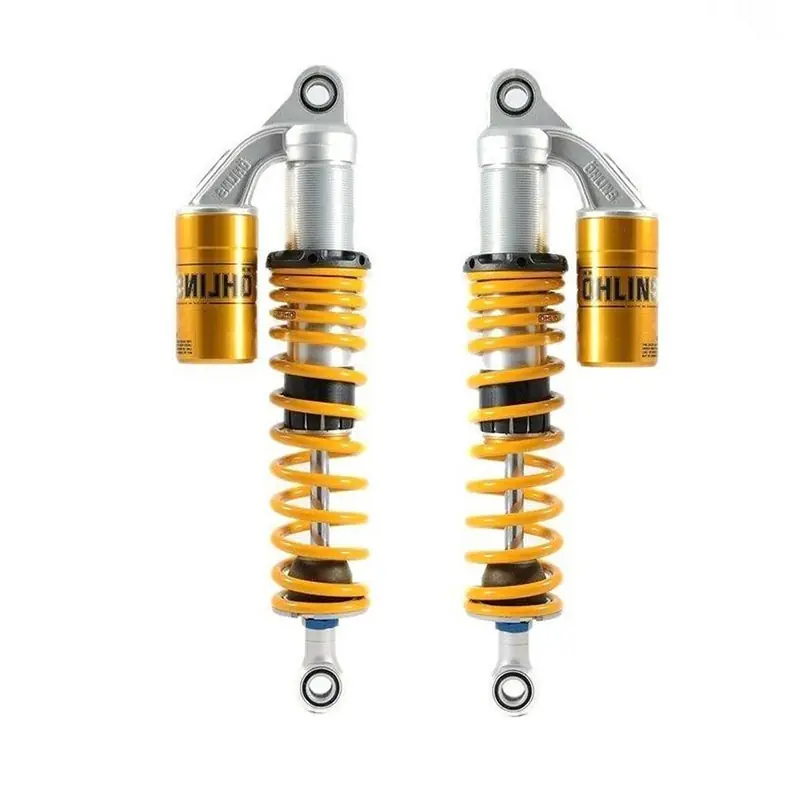 Ammortizzatori Ohlins S36PL Bmw C400 Gt- Occasione