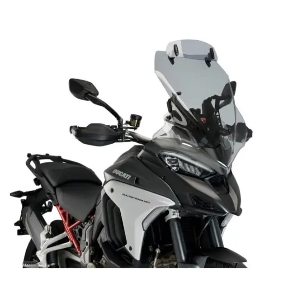 Prezzo Scontato Kit Puig Touring-Visiera Multistrada V4 intermedio-
