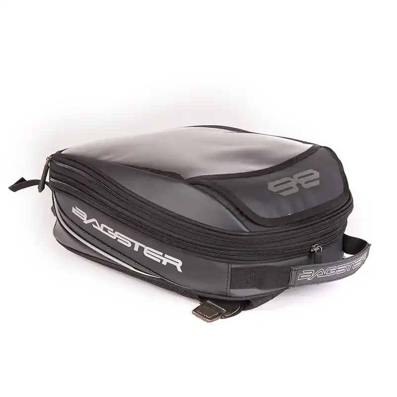 Super Prezzo Borsa Bagster Roader Evo nero-