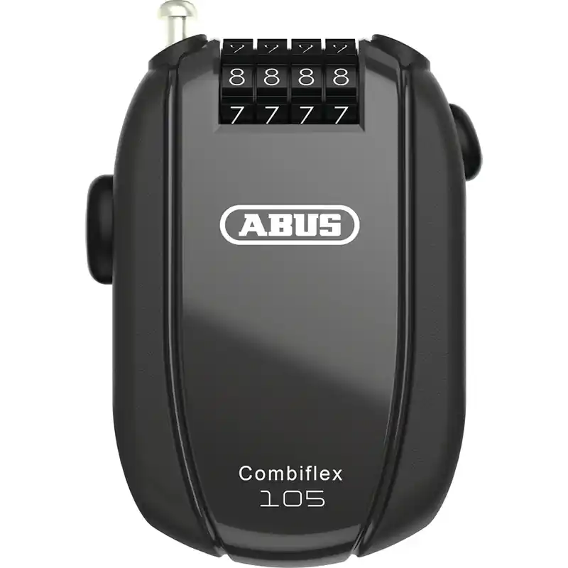A Buon Prezzo Abus Combiflex Rest 105 nero-