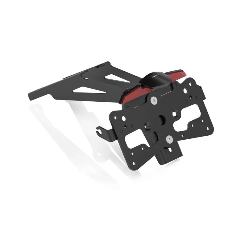 Popolare Portatarga Rizoma PTS541B nero DUCATI Monster 937-