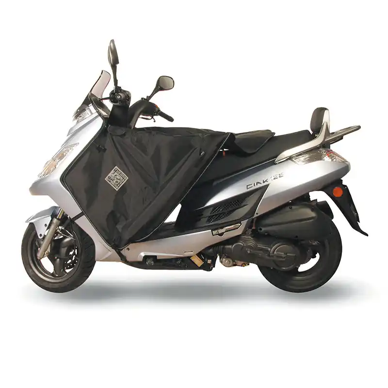 Esclusivo Coprigambe Tucano Urbano R065 Termoscud®-