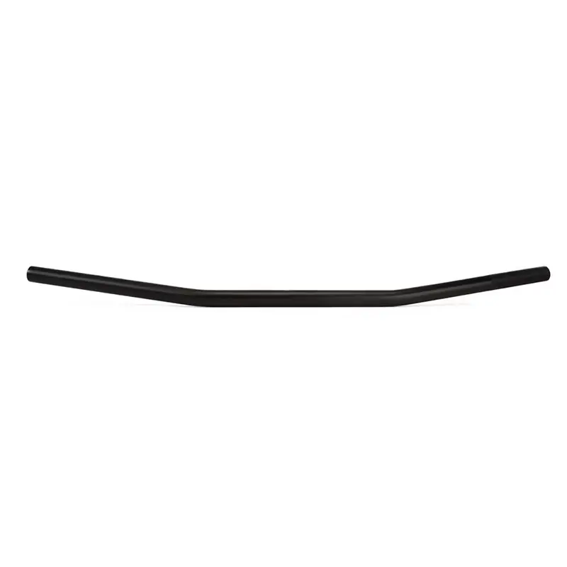 Subito Disponibile Manubrio Renthal 7/8 Bar 758 Road Ultra Low nero-